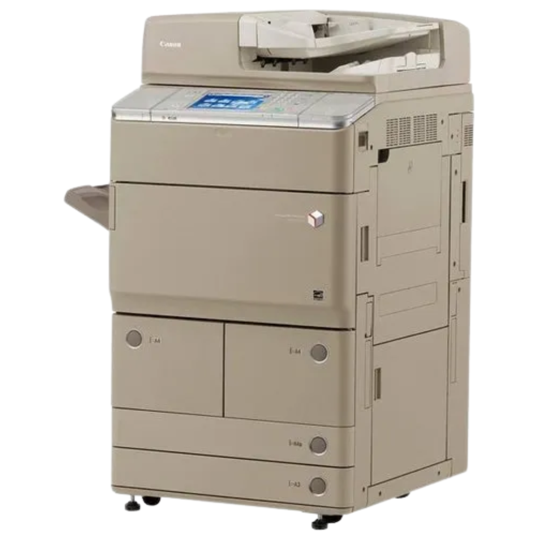 Canon Ir 6275 Mono Photocopier Printer Scanner A3 Size 9595