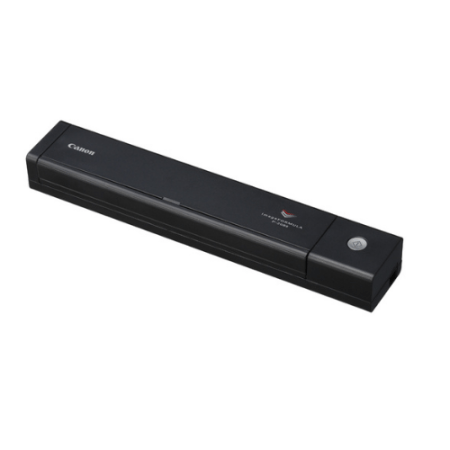 Canon Document Scanner DR-208II
