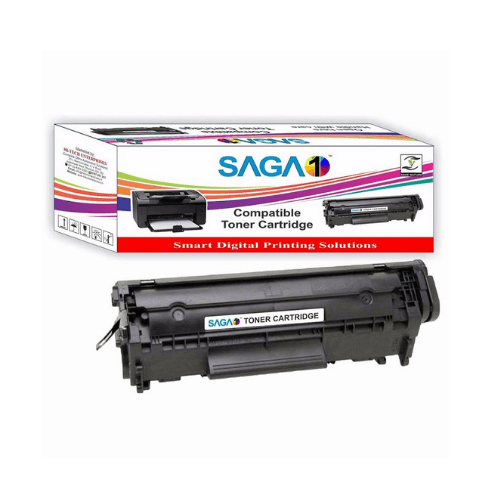 12a Saga1 compatible tone cartridge