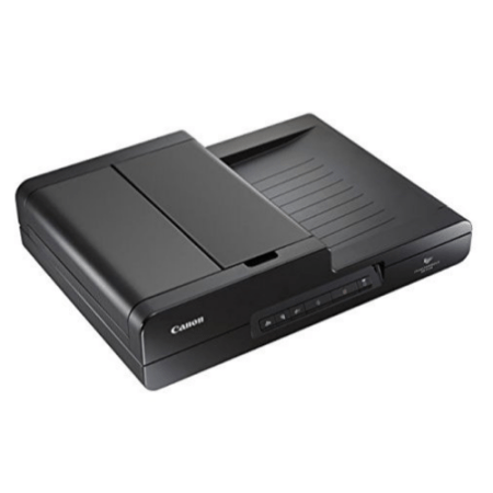 Canon F120 Document Scanner