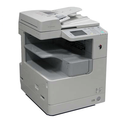 Canon Ir2520w - mono photocopier machine