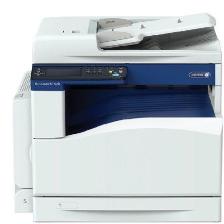 Xerox DocCentre Sc2020
