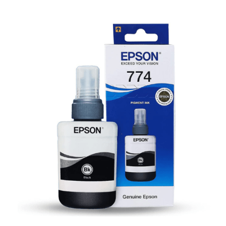 Epson 774 Ink