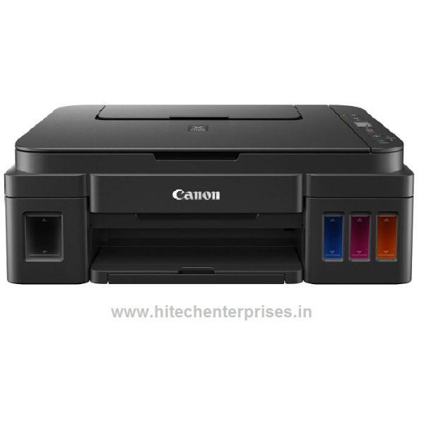 Canon G2010 color ink tank printer
