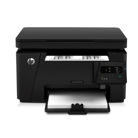 HP 126a Laser Printer