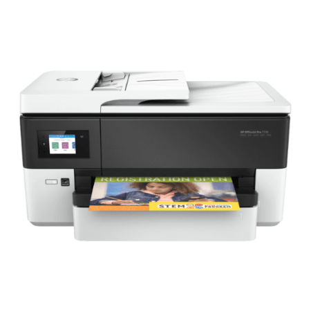 HP 7720 Laser Printer