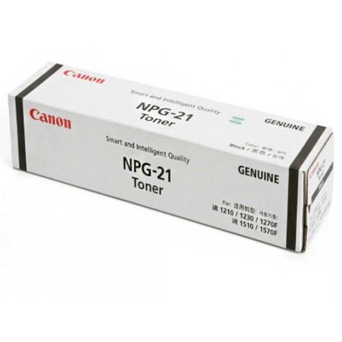Canon NPG21 Original Toner Cartridge