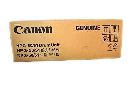 Canon NPG 50 51 Drum Unit