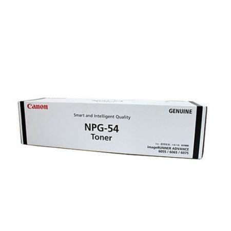 Canon NPG 54 Toner Cartridge