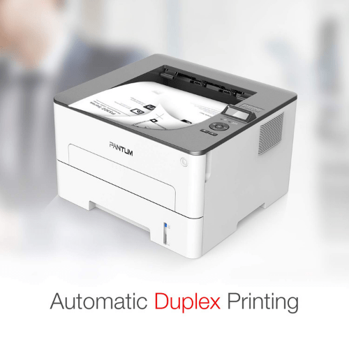 P3302DW Printer