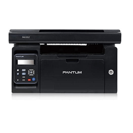 Pantum M6502 Laser Printer