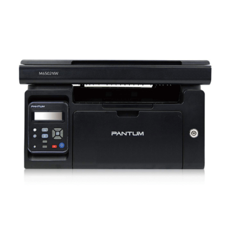 Pantum M6502NW Monochrome Multifunction Laser Printer