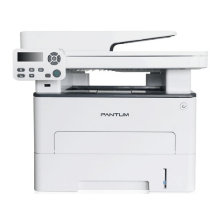 Pantum M7105DN Multifunction Monochrome Laser Printer