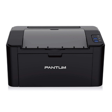 Pantum P2500w Laser Printer