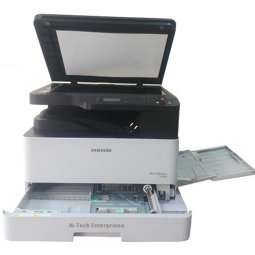 Refurbished-Machine-Samsung-MultiXpress-SL-K2200-A3-Mono-Multifunction-Photocopier