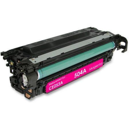 SAGA1-504A-CE253A-Compatible-for-HP-LaserJet-CP3525n-CP3525dn-CP3525x-CM3530-CM3530ts-Magenta