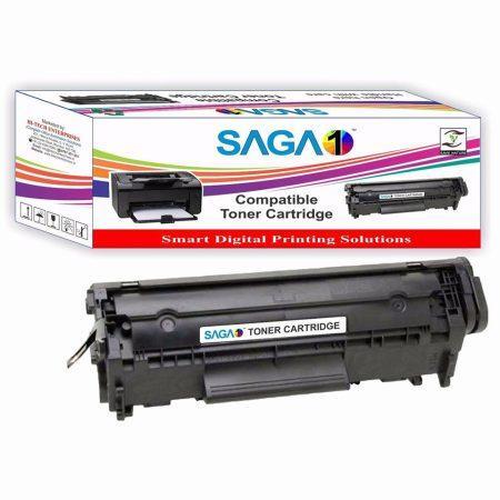 Compatible Toner Cartridge For Hp P1005