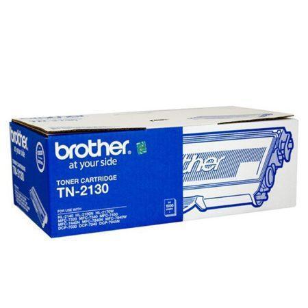 Brother TN 2130 Original Toner Cartridge