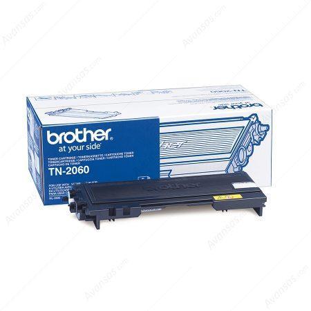 Brother TN 2060 Original Toner Cartridge
