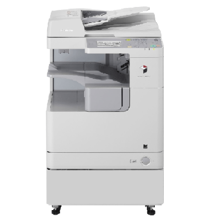 Canon Ir2520 - photocopier machine