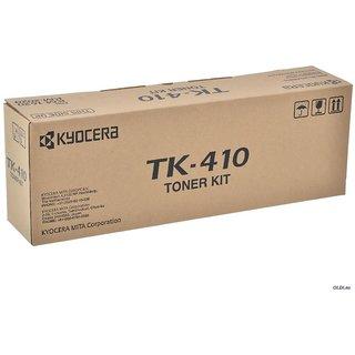 kyocera tk 410 toner cartridge