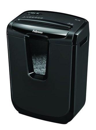 Fellowes 7C Heavy Duty Cross Cut Paper Shredder