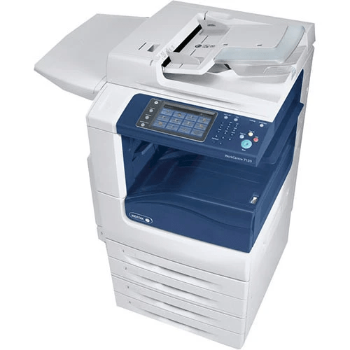 Xerox Work Centre 7845 Multifunctional Printer