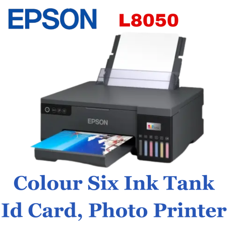 Aadhar Card Printer