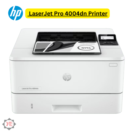 HP LaserJet Pro MFP 4004DN Mono Printer, Copier, Scanner
