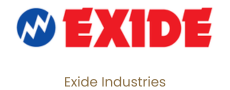 Exide - India's largest selling batteries