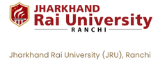 Jharkhand Rai University (JRU), Ranchi
