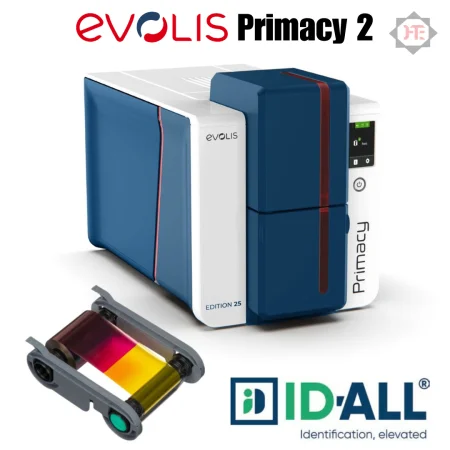 Evolis Limited 25th Anniversary Edition Primacy 2